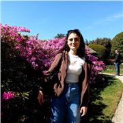 Diplomata al liceo Artistico in possesso di certificato Cambridge B2 offre ripetizioni o aiuto compiti a 13€/h